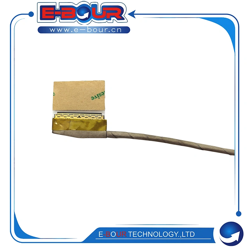For Sony SVS13 SVS13A SVS131 V120 364-0211-1104-A LCD Screen Cable