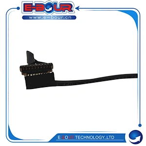 For Dell E5480 DC02002NX00 Laptop Battery Cable