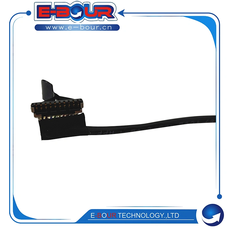 For Dell E5480 DC02002NX00 Laptop Battery Cable
