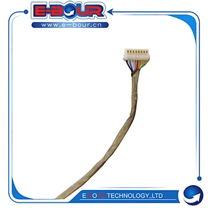 For Dell  V131 50.4ND01.002 LCD Screen Cable