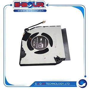 For Acer PH315-52 Laptop GPU Cooling Fan