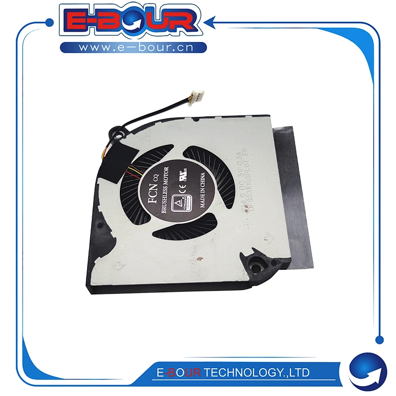 For Acer PH315-52 Laptop GPU Cooling Fan