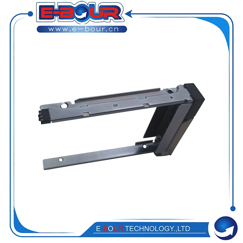 For Dell Poweredge MX740C MX840C XR2. 2.5'' SAS SATA Hard Disk Drive Caddy HDD Server Tray 085PPW
