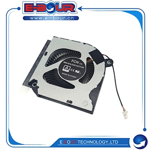 For Acer PH315-52 Laptop CPU Cooling Fan