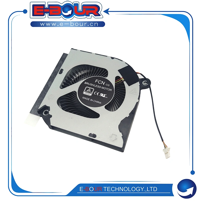 For Acer PH315-52 Laptop CPU Cooling Fan