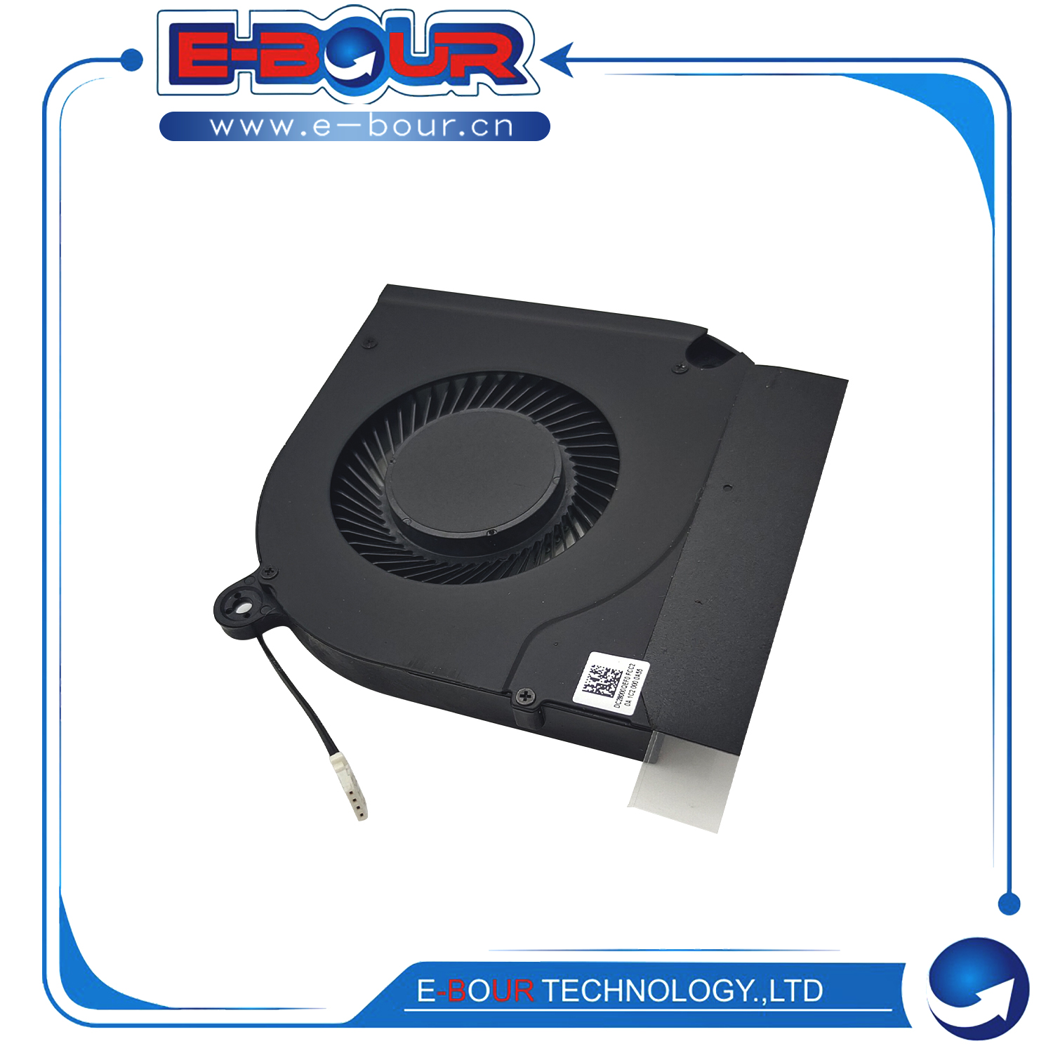 For Acer PH315-52 Laptop GPU Cooling Fan