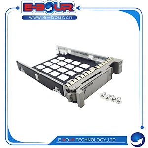 For HP MSA 2060 2062 M2 2.5'' SAS SATA Hard Disk Drive Caddy HDD Server Tray P14405-001