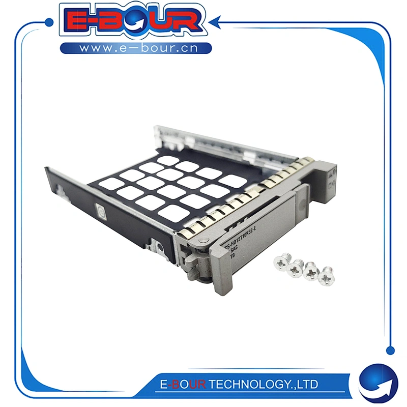 For HP MSA 2060 2062 M2 2.5'' SAS SATA Hard Disk Drive Caddy HDD Server Tray P14405-001