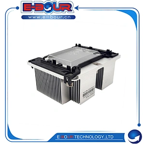 Processor Heatsink Module for HP DL388 DL380 G10 875070-001 873592-001 839274-0018 Puer Copper CPU Server Heatsink