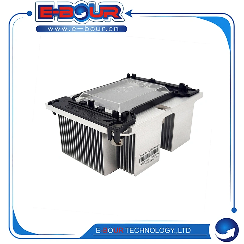 Processor Heatsink Module for HP DL388 DL380 G10 875070-001 873592-001 839274-0018 Puer Copper CPU Server Heatsink