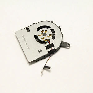 For Dell Inspiron 14-7460 14 7460 7000 Laptop CPU Cooling Fan