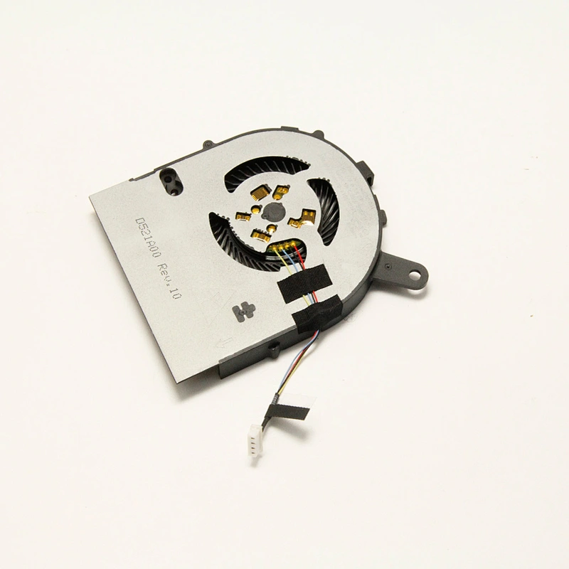 For Dell Inspiron 14-7460 14 7460 7000 Laptop CPU Cooling Fan