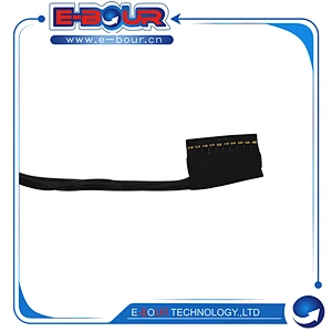 For Dell E5470 0C17R8 DC020027E00 Laptop Battery Cable