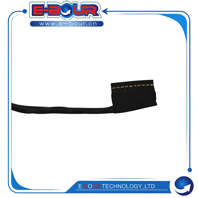 For Dell E5470 0C17R8 DC020027E00 Laptop Battery Cable