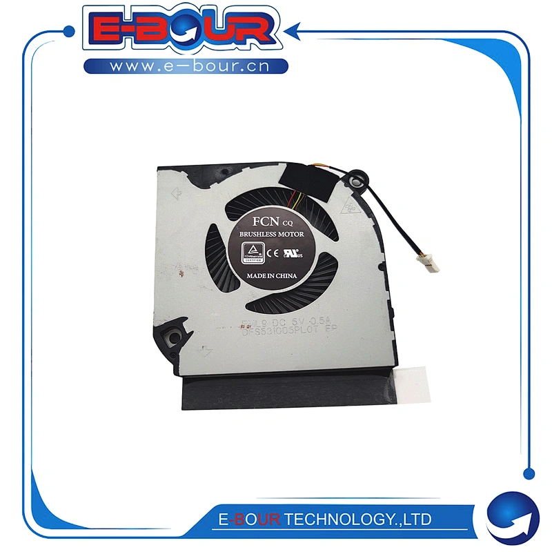 For Acer PH315-52 Laptop GPU Cooling Fan