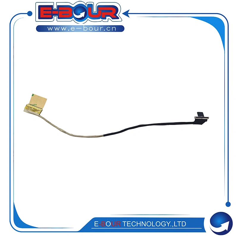 For Sony Vaio SA SB PCG-41214M 356-0111-8285-A LCD Screen Cable