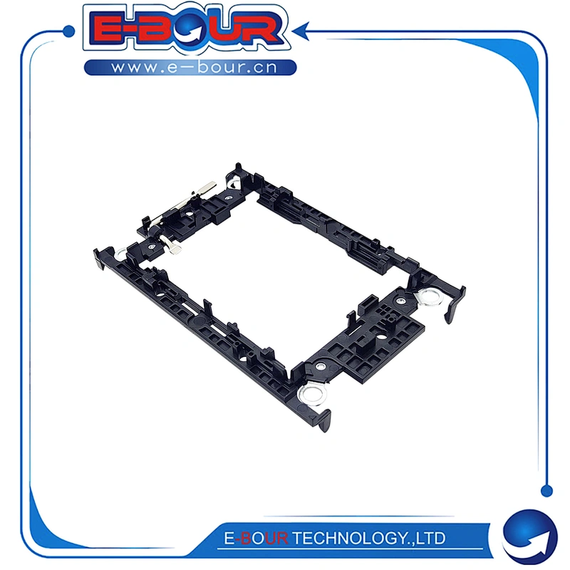 Processor Heatsink Module for Dell R750 YR04D 0YR04D Puer Copper CPU Server Heatsink