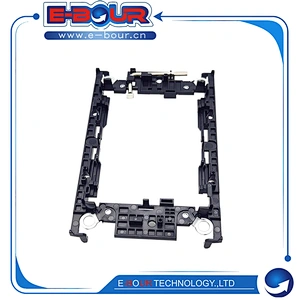 Processor Heatsink Module for Dell R750 YR04D 0YR04D Puer Copper CPU Server Heatsink