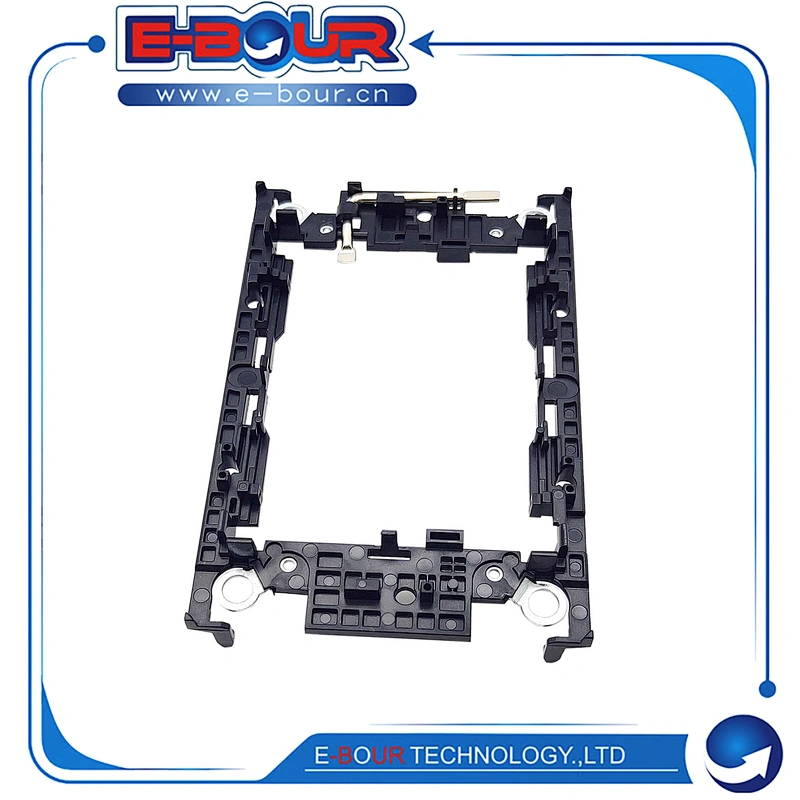 Processor Heatsink Module for Dell R750 YR04D 0YR04D Puer Copper CPU Server Heatsink