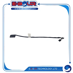 For Dell E5470 0C17R8 DC020027E00 Laptop Battery Cable