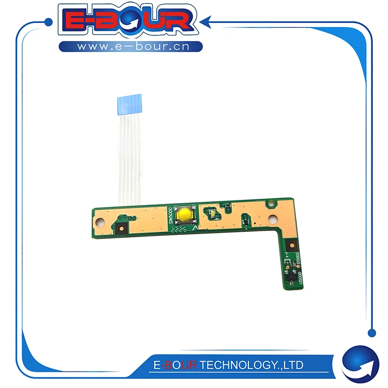 For HP DV5-2000 Laptop Power Button Board