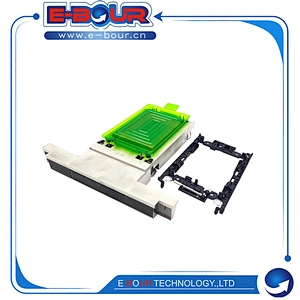 Processor Heatsink Module for Dell R750 YR04D 0YR04D Puer Copper CPU Server Heatsink