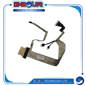 For HP DV4 DV4-1000 DC02000I000 LCD Screen Cable