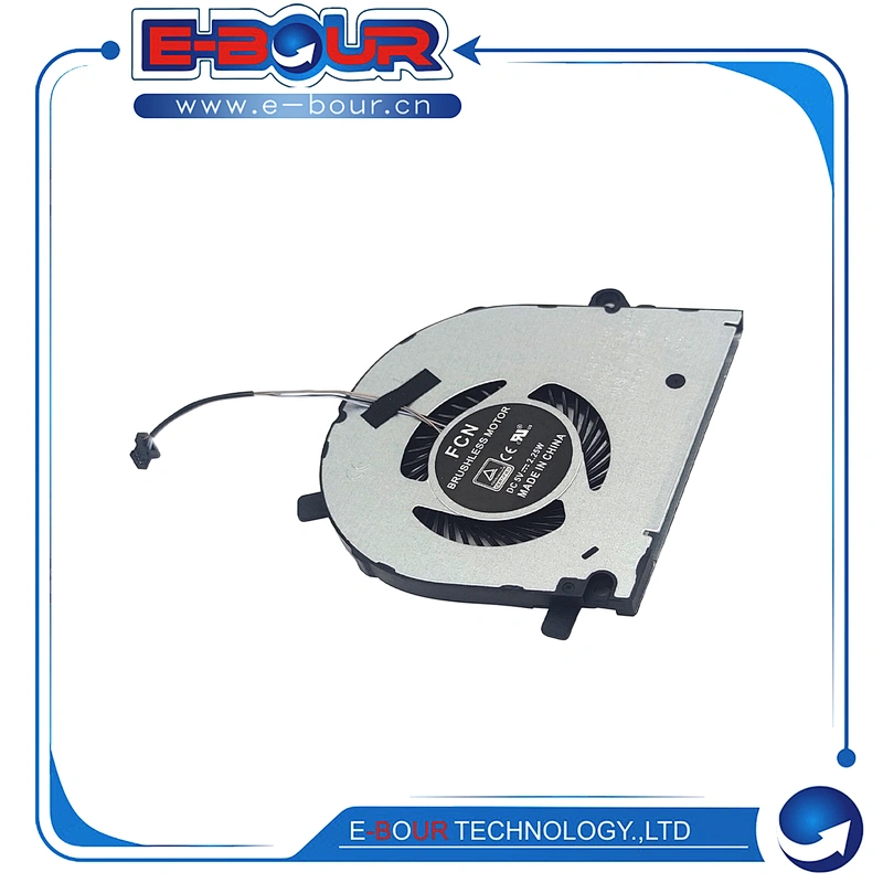 For Dell 7931 Laptop CPU Cooling Fan