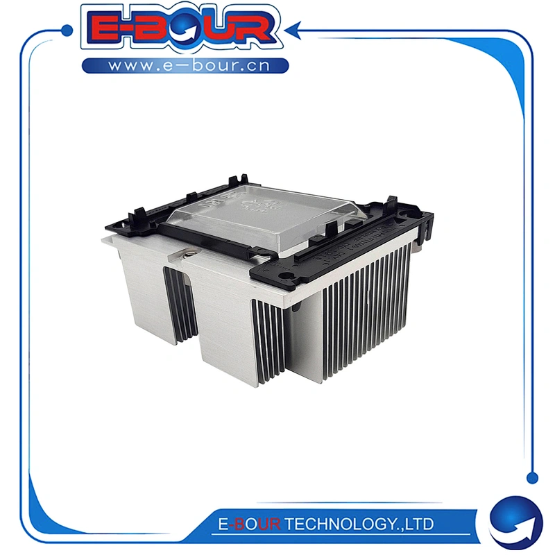 Processor Heatsink Module for HP DL388 DL380 G10 875070-001 873592-001 839274-0018 Puer Copper CPU Server Heatsink
