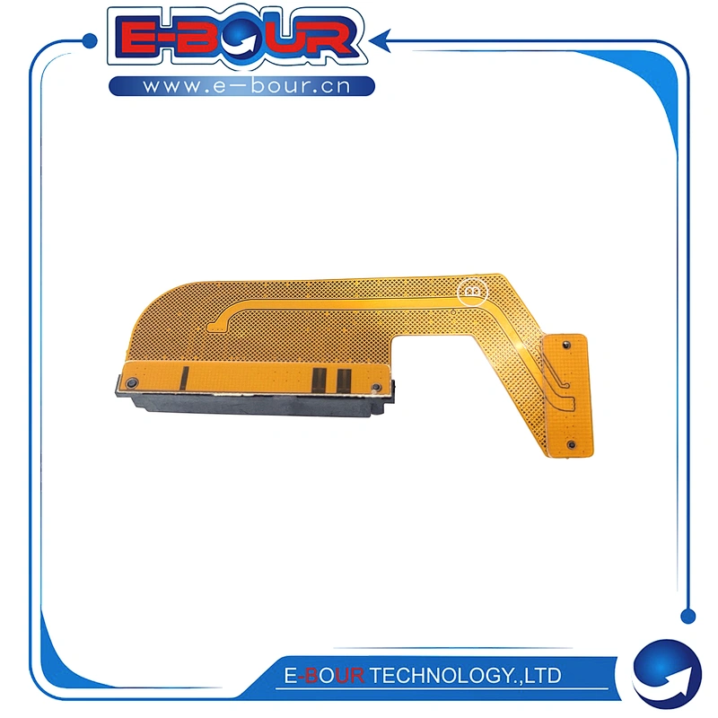 Hard Drive Adapter Flex Cable for for Sony VPCSB HDD Connector Cable