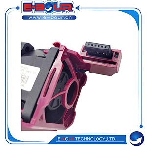 For HP DL360 G10 High Performance 873581-001 867653-001 875284-001 CPU Heatsink Cooler Fan Server Radiator Hotplug fan