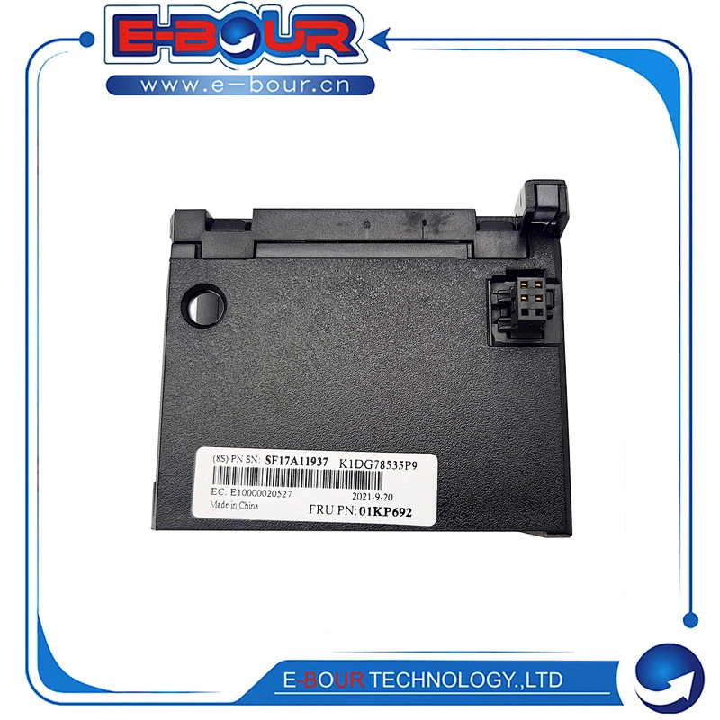 For Lenovo Thinksystem SR650 01KP692 CPU Heatsink Cooler Fan Server Radiator Hotplug fan