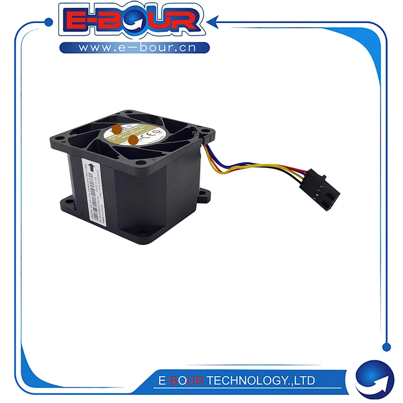 For Lenovo Thinksystem SR550 01KP642 CPU Heatsink Cooler Fan Server Radiator Hotplug fan