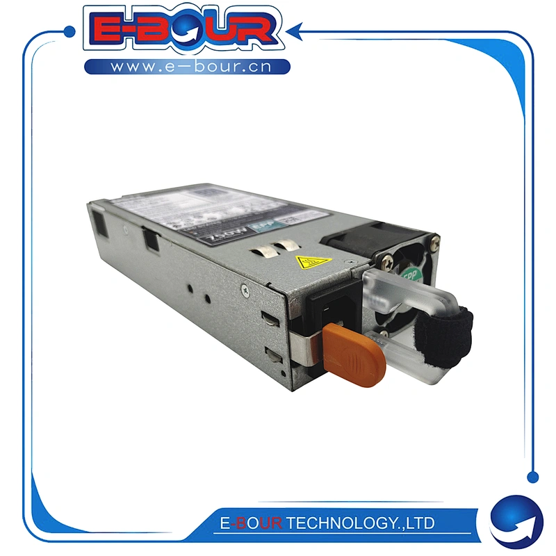 750W Server Power Supply for Dell PowerEdge R530 R630 R640 R740 R730 R730XD G6W6K 0G6W6K CN-0G6W6K 05RHVV 0V1YJ6 0Y9VFC 0HTRH4 08H33M