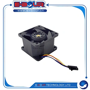 For Lenovo Thinksystem SR550 01KP642 CPU Heatsink Cooler Fan Server Radiator Hotplug fan