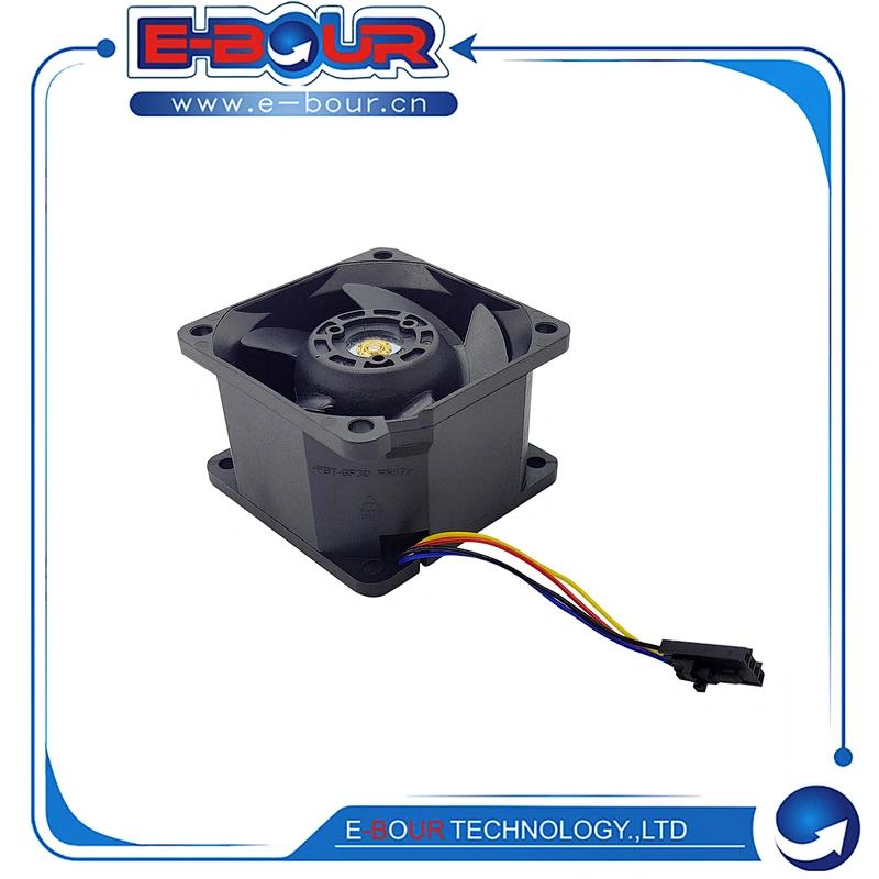 For Lenovo Thinksystem SR550 01KP642 CPU Heatsink Cooler Fan Server Radiator Hotplug fan