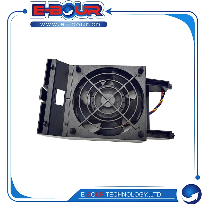 For Lenovo ThinkSystem ST558 ST550 01KP749 CPU Heatsink Cooler Fan Server Radiator Hotplug fan