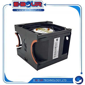 For Lenovo Thinksystem SR650 01KP692 CPU Heatsink Cooler Fan Server Radiator Hotplug fan