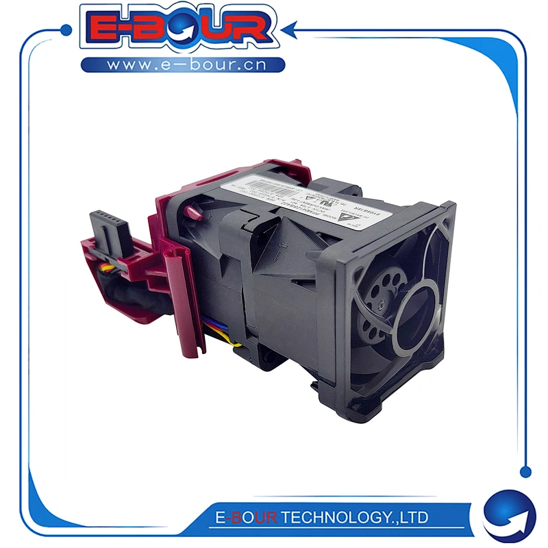 For HP DL360 G10 High Performance 873581-001 867653-001 875284-001 CPU Heatsink Cooler Fan Server Radiator Hotplug fan