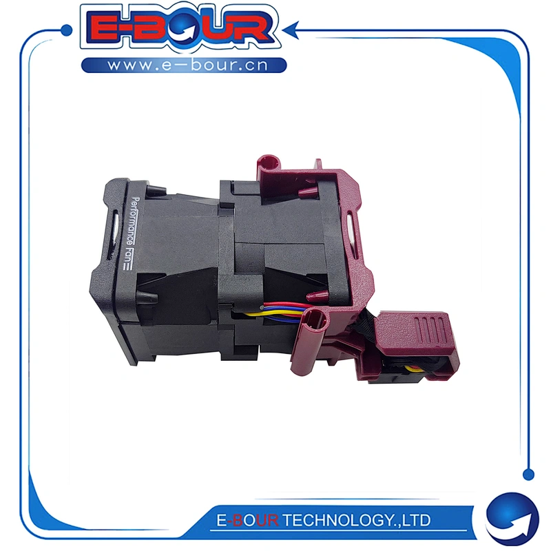 For HP DL360 G10 High Performance 873581-001 867653-001 875284-001 CPU Heatsink Cooler Fan Server Radiator Hotplug fan