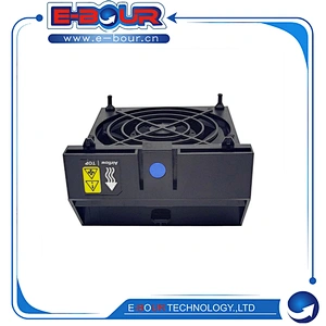 For Lenovo ThinkSystem ST558 ST550 01KP749 CPU Heatsink Cooler Fan Server Radiator Hotplug fan