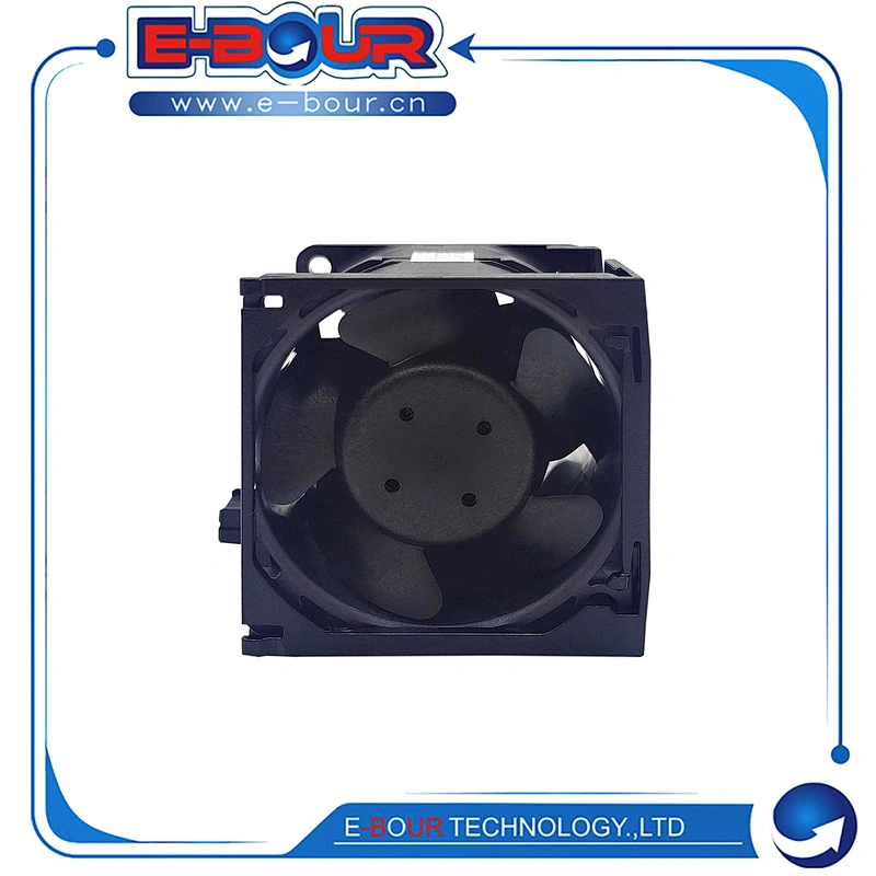 For Dell R750 R750XA R750XS R7525 R550 6.5A 11JPY CPU Heatsink Cooler Fan Server Radiator Hotplug fan
