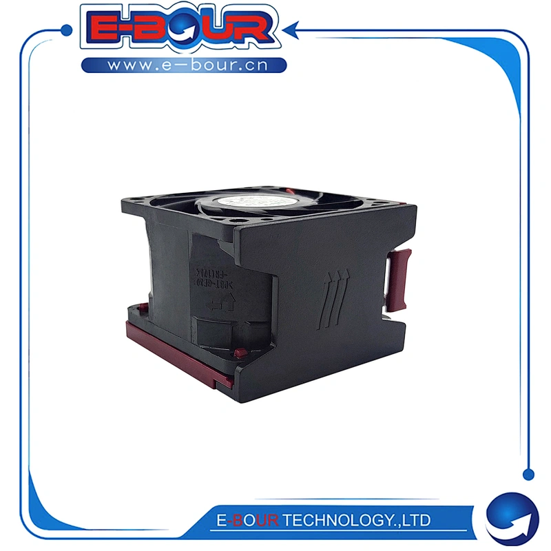 For HP DL380 G10 Gen10 867118-001 870930-001 875075-001 CPU Heatsink Cooler Fan Server Radiator Hotplug fan