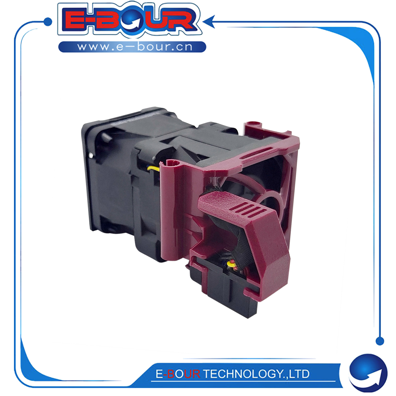 For HP DL360 G10 High Performance 873581-001 867653-001 875284-001 CPU Heatsink Cooler Fan Server Radiator Hotplug fan