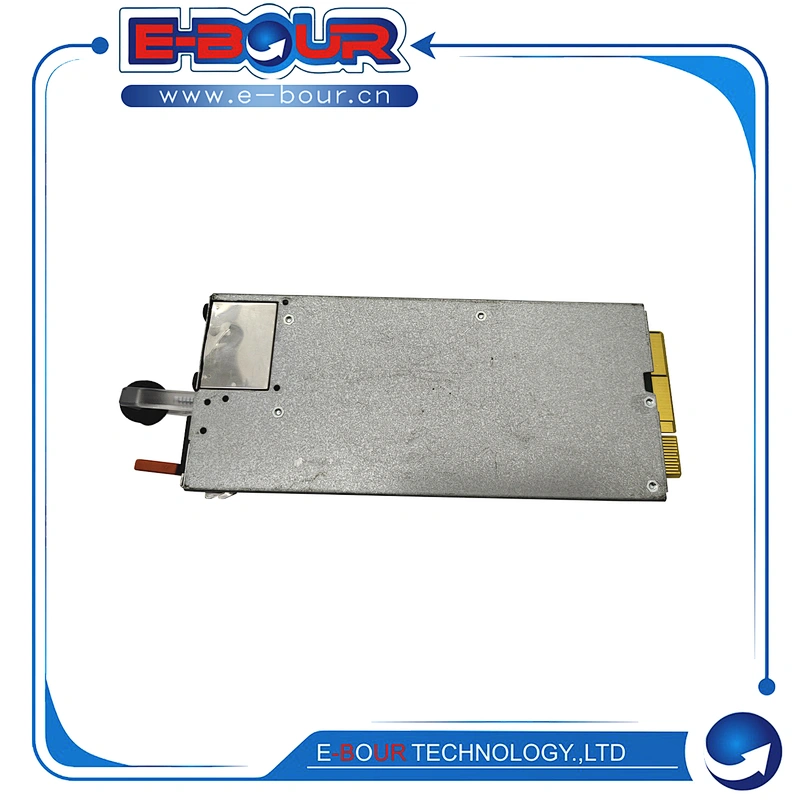 750W Server Power Supply for Dell PowerEdge R530 R630 R640 R740 R730 R730XD G6W6K 0G6W6K CN-0G6W6K 05RHVV 0V1YJ6 0Y9VFC 0HTRH4 08H33M
