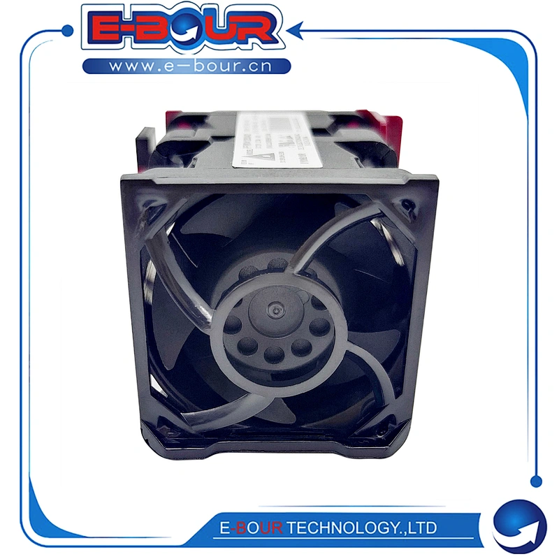 For HP DL360 G10 High Performance 873581-001 867653-001 875284-001 CPU Heatsink Cooler Fan Server Radiator Hotplug fan