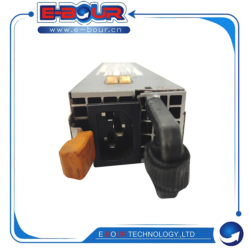 Original 500W Server Power Supply For Dell PowerEdge R410 R415 PSU H318J 0H318J D500E-S0
