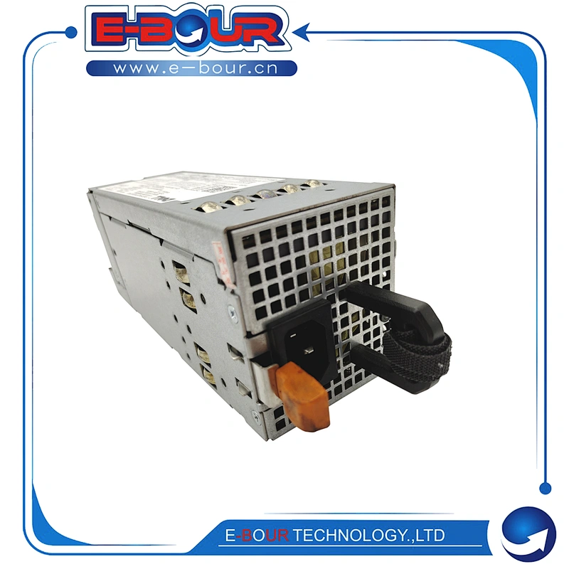 Original 870W Power Supply For Dell PowerEdge R710 T610 PSU YFG1C 0YFG1C NPS-885AB A N870P-S0