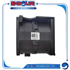 For Dell R750 R750XA R750XS R7525 R550 6.5A 11JPY CPU Heatsink Cooler Fan Server Radiator Hotplug fan