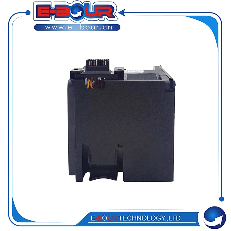For Dell R750 R750XA R750XS R7525 R550 6.5A 11JPY CPU Heatsink Cooler Fan Server Radiator Hotplug fan